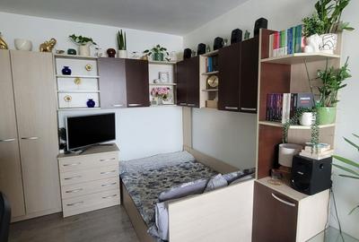 Garsonieră semidecomandată în Ludoș - 3