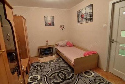 Apartament cu 2 camere nedecomandat în Progresul - 1