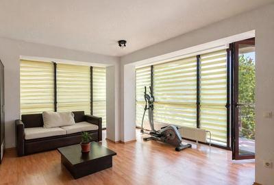 Garsonieră decomandată în Gheorgheni - 1