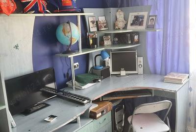 Inchiriez apartament 2 camere 1Mai Ciuperca - 4