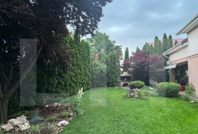 Casa moderna cu gradina superba Cartier Alfa Land - 13