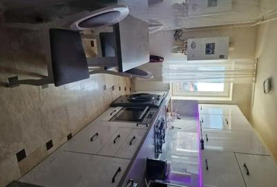 Apartament cu 2 camere decomandat în Central - 7