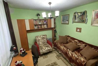 Casă cu 6 camere în Central - 4