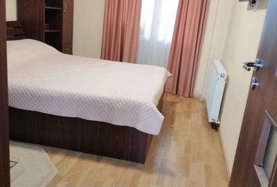 Proaspat amenajat, utilat su mobilat - 13