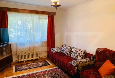 Apartament de vanzare, cu 3 camere, zona 7 Noiembrie - 3