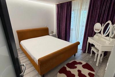 Apartament cu 3 camere decomandat în Micro 14 - 1