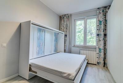 NOU! 2 Camere SUPERB,  renovat, BOXA - Floreasca - 7