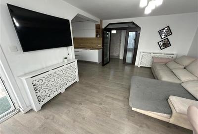 FILM&3D! Vila design rafinat,finisaje premium,curte,terase,garaj,foisor,Santana - 24