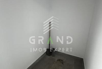 Spațiu industrial, de 70 mp, în Mărăști - 6