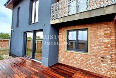Vila individuala Corbeanca Vila individuala Corbeanca - 2