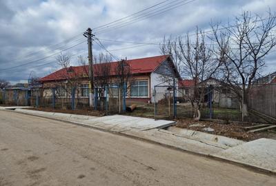 Spațiu industrial, de 287 mp, în Buciumi - 25