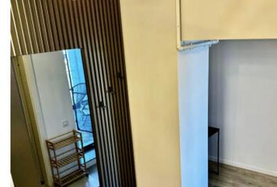 Obor avrig park residence studio - 4