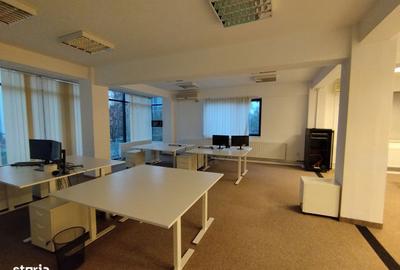 Spațiu comercial, de 110 mp, în Ultracentral - 4