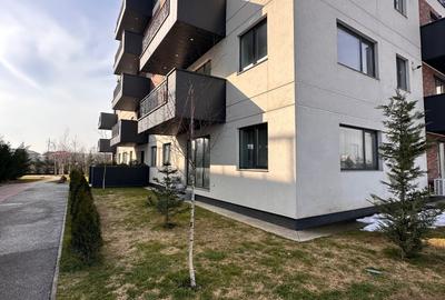 Apartament cu 3 camere semidecomandat în Vest - 4