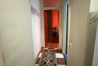 Apartament 3 camere, 2 băi, 2 balcoane – Bulevardul Ghencea, etaj 1/10 - 8