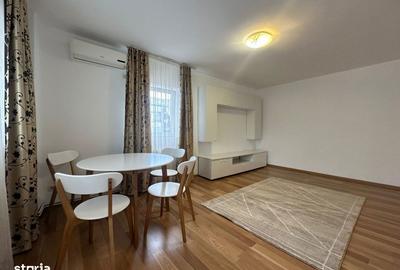 Apartament cu 2 camere decomandat, mobilat în Est - 1