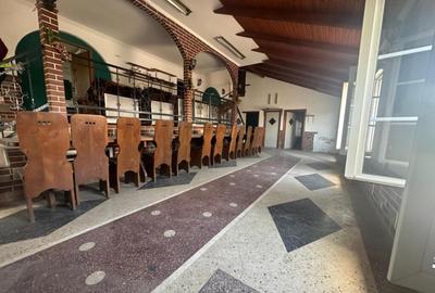 Spațiu comercial, de 300 mp, în Stupini - 4