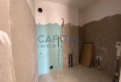Apartament 3 camere, etaj 1, imobil nou, zona Aeroport, Cluj-Napoca - 4