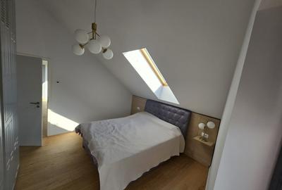 Apartament de lux de inchiriat - 11