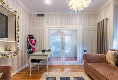 Casă cu 7 camere cu Piscina în Mogoșoaia - 2