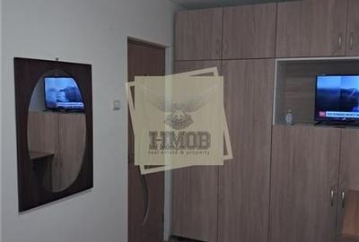 Garsoniera 24 mp etaj 1 bucatarie inchisa - 3