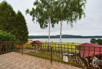 Casa de vacan?a langa lacul Surduc! - 2