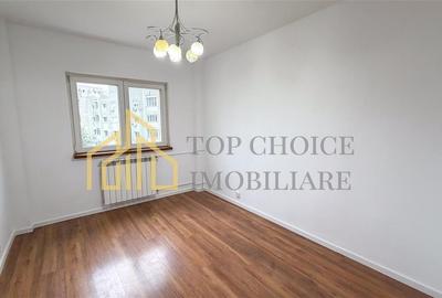 3 CAMERE DECOMANDAT  MOSILOR - OBOR - BLOC 1982 - RENOVAT COMPLET - 22