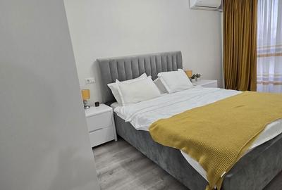 Apartament cu 3 camere decomandat în Central - 8