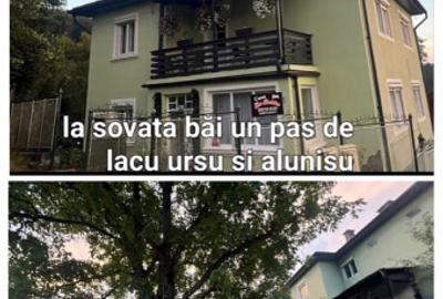 Casă cu 9 camere în Central - 6