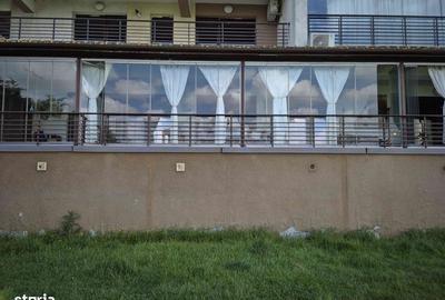 Apartament cu 4 camere decomandat în Exterior Vest - 4