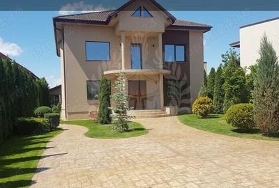 // CASA DE VANZARE// PAULESTI// - 1