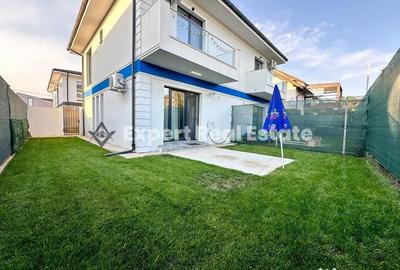 Casă cu 3 camere cu Teren 150 Mp în Odăi - 11