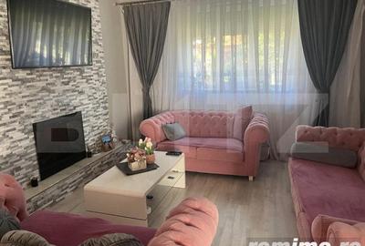 Casă cu 6 camere cu Teren 415 Mp în Iosia - 1