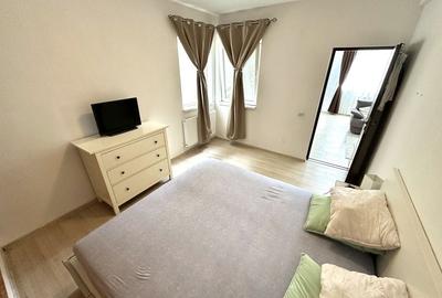 Apartament cu 2 camere în Nord - 5