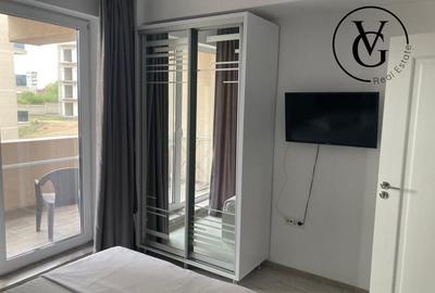 Apartament 2 camere Mega Image Hanul cu Peste - 3