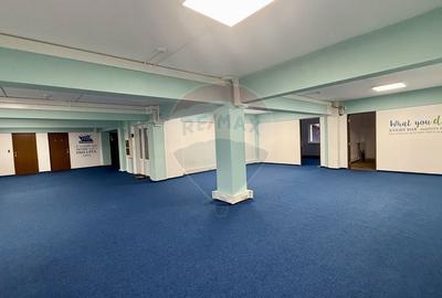 Spatiu de birouri ultracentral - 1