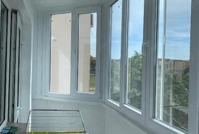 Garsonieră decomandată în 1 Mai - 2