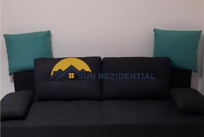 Garsonieră semidecomandată, mobilată în Metalurgiei - 9