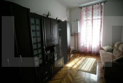 Apartament 5 camere,  120 mp, zona Elisabetin - 17