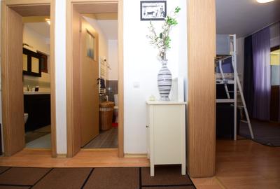 Apartament cu 3 camere decomandat, mobilat în 1 Decembrie 1918 - 5