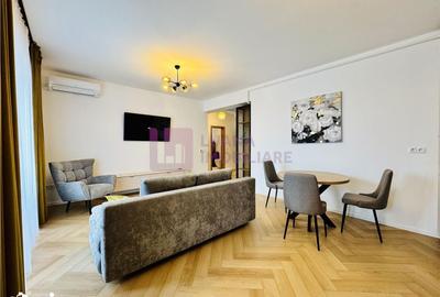 Apartament cu 2 camere în Lazaret - 2