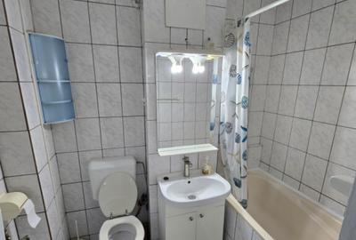 Inchiriere apartament 2 camere zona Gorjului-Pacii - 13