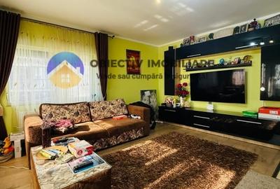 Apartament 4 camere 120 mp + 11,5 boxa BLOC NOU - 2