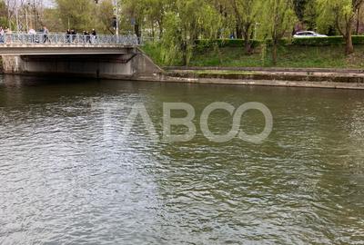 Apartament cu 2 camere semidecomandat, mobilat în Central - 8