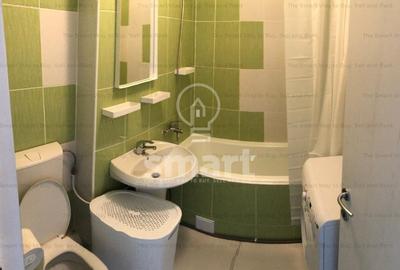 Garsonieră decomandată, mobilată în Gheorgheni - 5