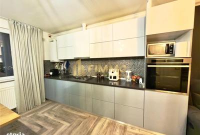 Apartament cu 3 camere decomandat în Burdujeni - 7