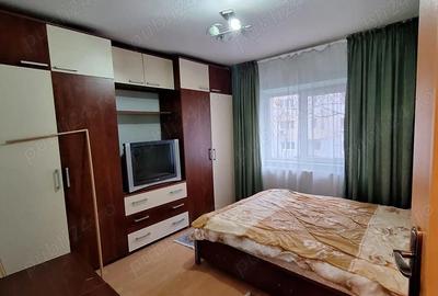 Apartament cu 2 camere decomandat în Piața Centrală - 10