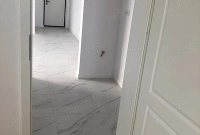Apartament cu 2 camere decomandat în Giroc - 4
