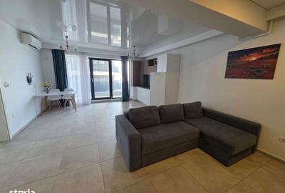 Apartament cu 2 camere în Nord
