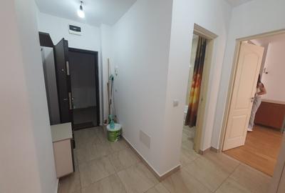 COMPOZITORI-PRIMO APARTAMENT CU 2 CAMERE 43 MP MANSARDA BCA - 14